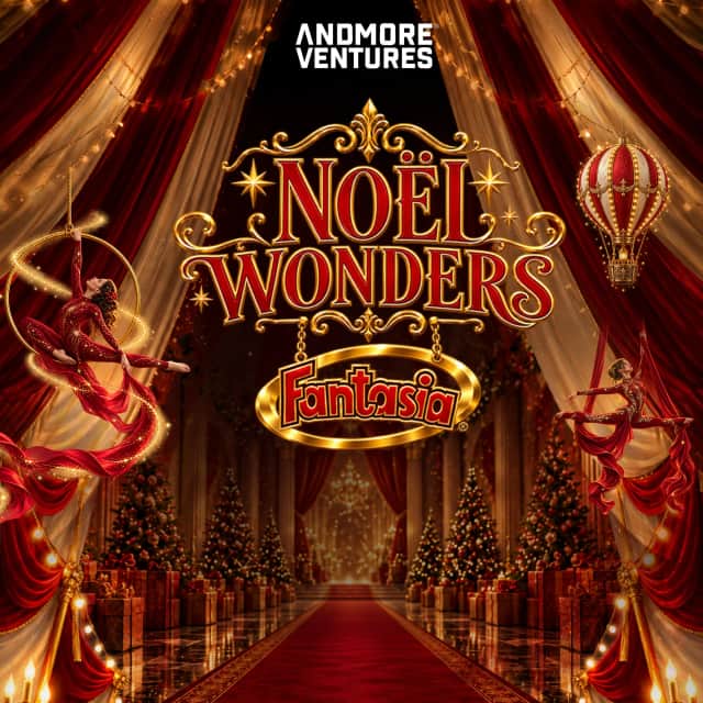 NOËL WONDERS, Beirut Hall, Lebanon