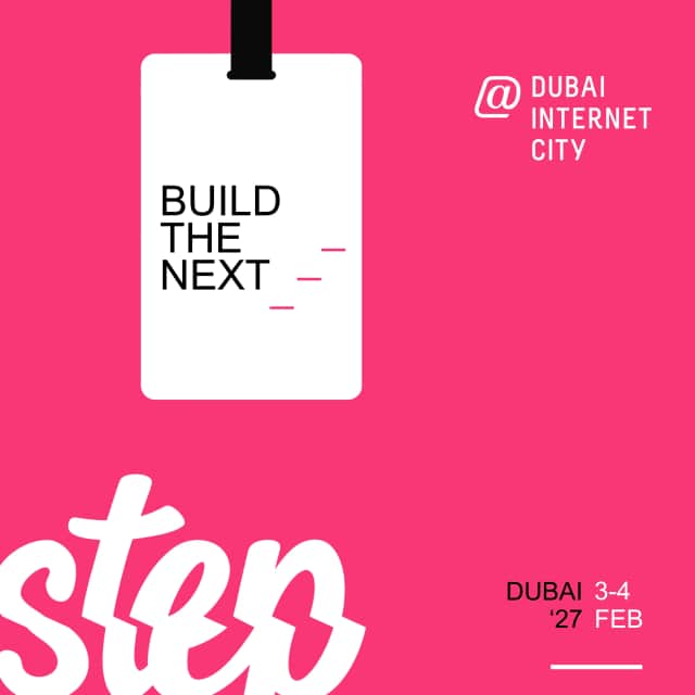 Step Dubai 2027, Dubai Internet City, Al Sufouh 2 - Dubai Internet City - Dubai - United Arab Emirates
