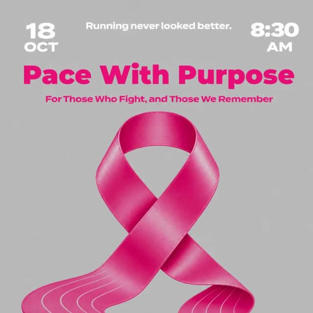 PACE WITH PURPOSE, Jounieh Municipality