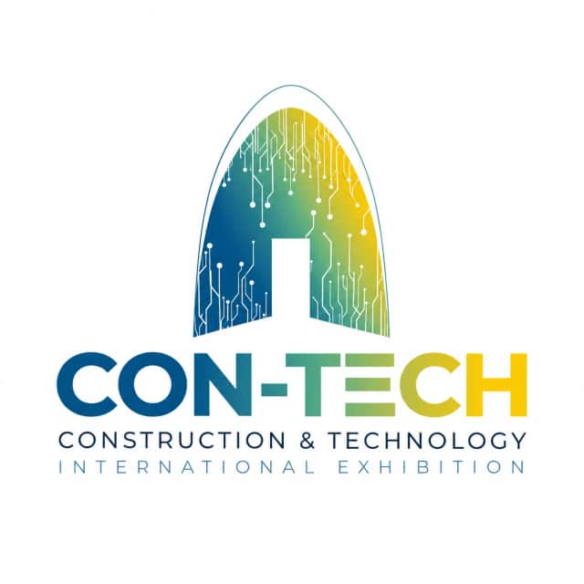 CON-TECH, Rachid Karame International Fair, Lebanon