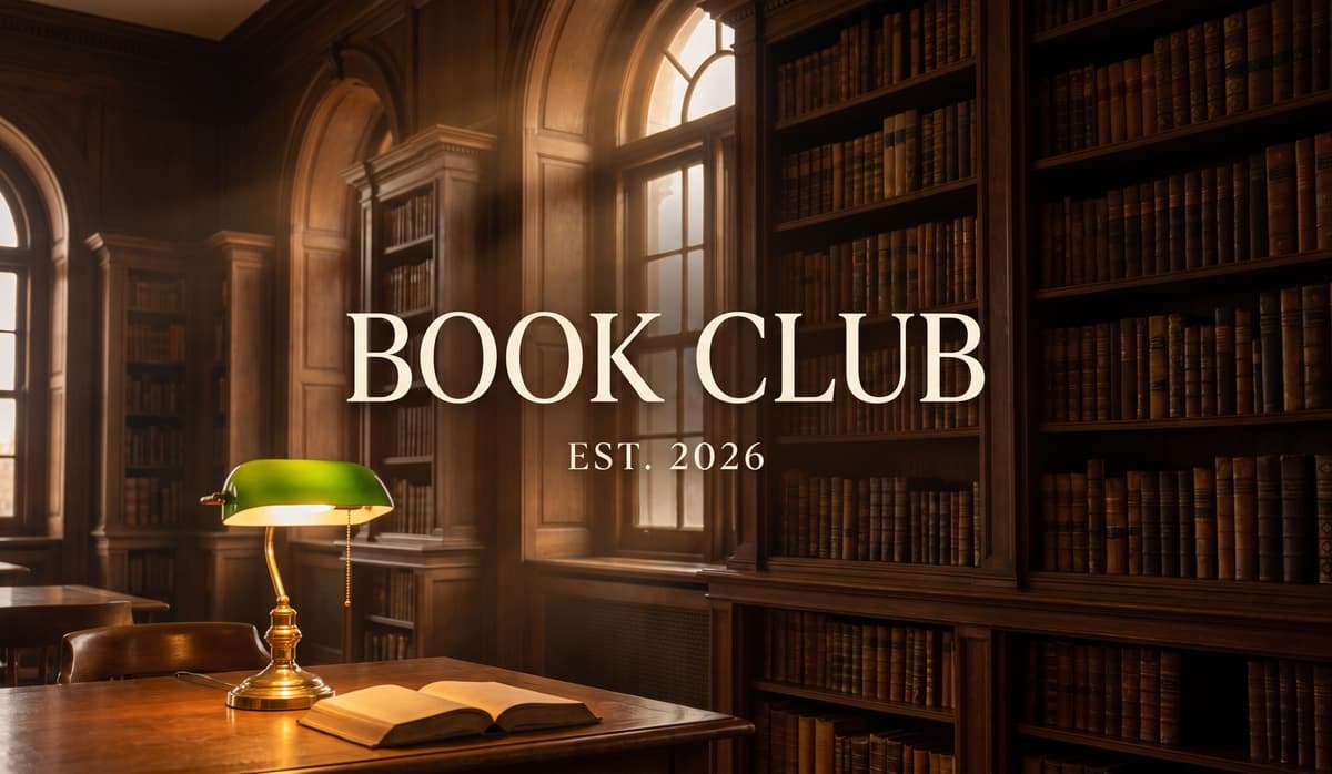 Book Club: The Exclusive, The Crib