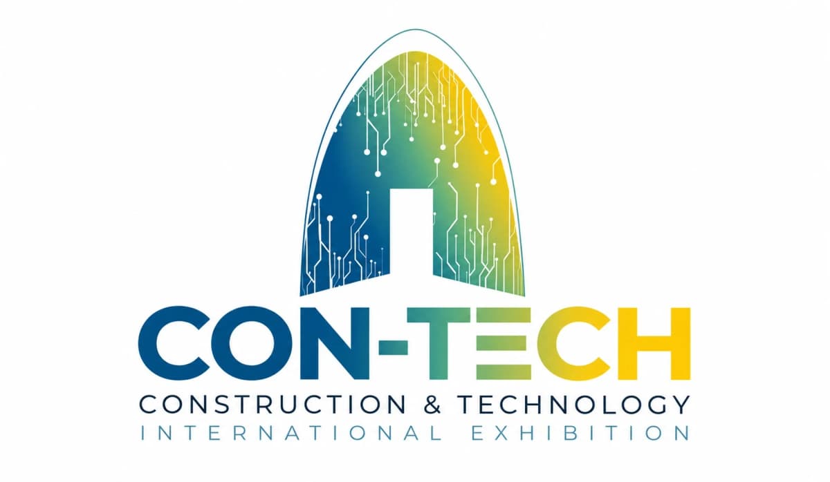 CON-TECH, Rachid Karame International Fair, Lebanon