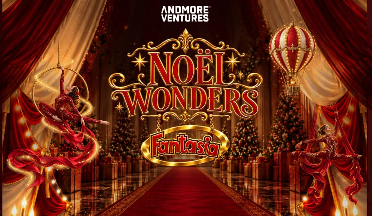 NOËL WONDERS, Beirut Hall, Lebanon