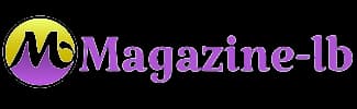 Magazine Lebanon