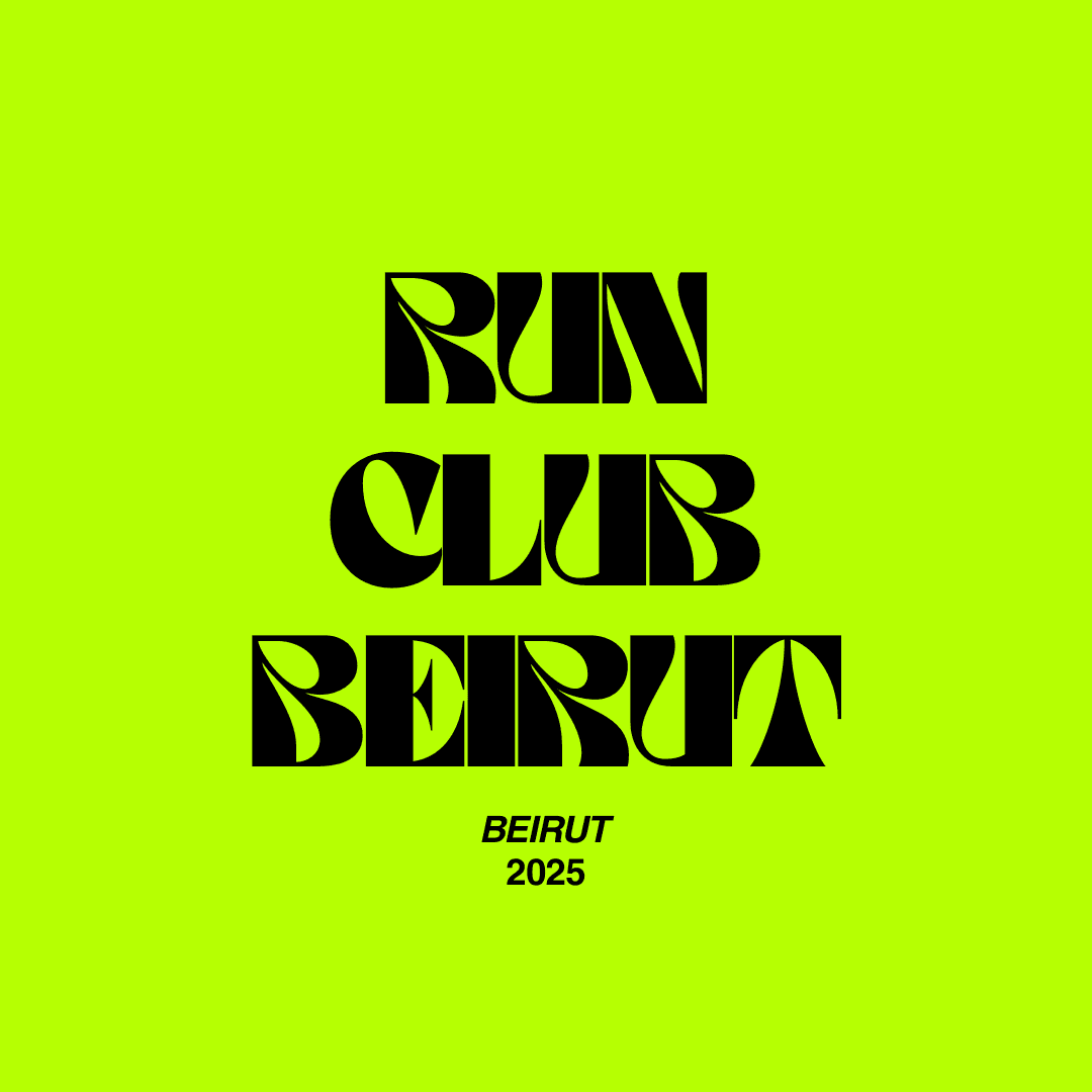 RUN CLUB BEIRUT avatar