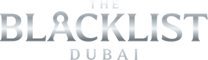 The Blacklist